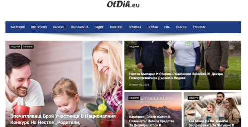 otdih.eu otdih.eu