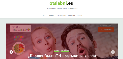 otslabni.eu otslabni.eu