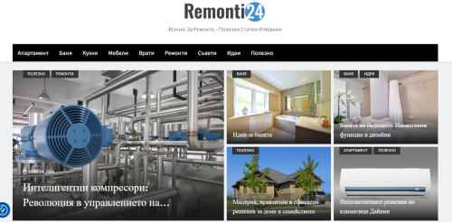 remonti24.com remonti24.com