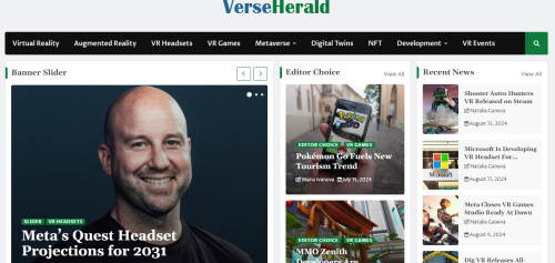 verseherald.com