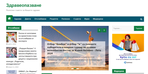 zdraveopazvane.com